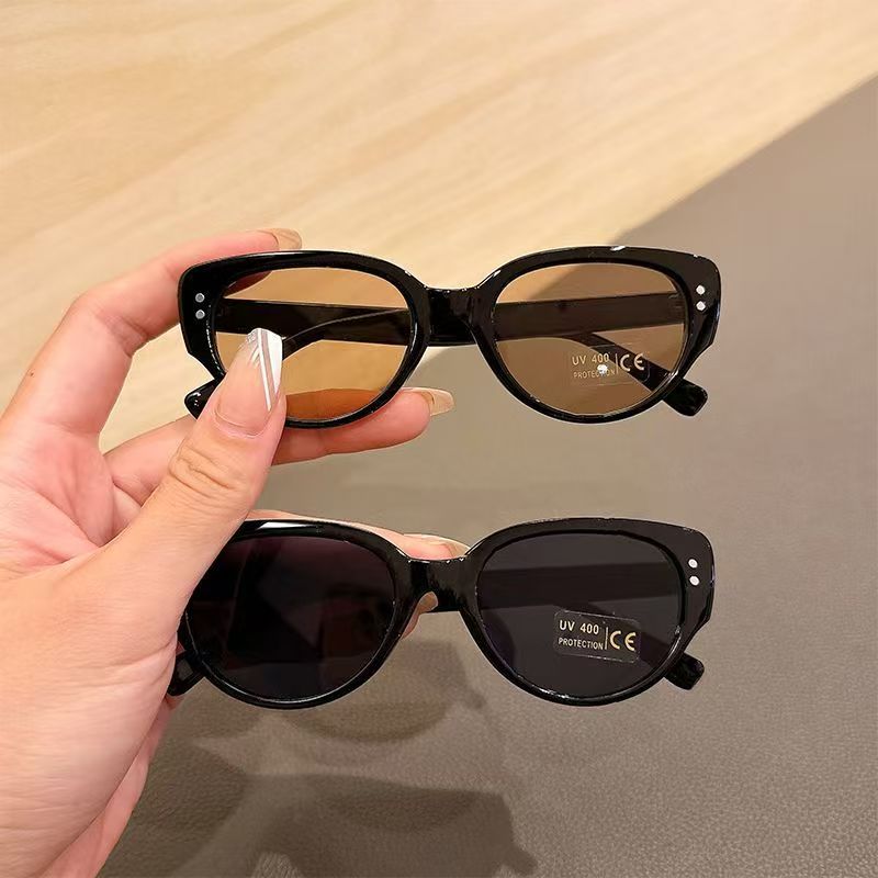 Sunglasses Uv400 - Yeni Çocuk Güneş Gözlükleri, Erkek Çocuk