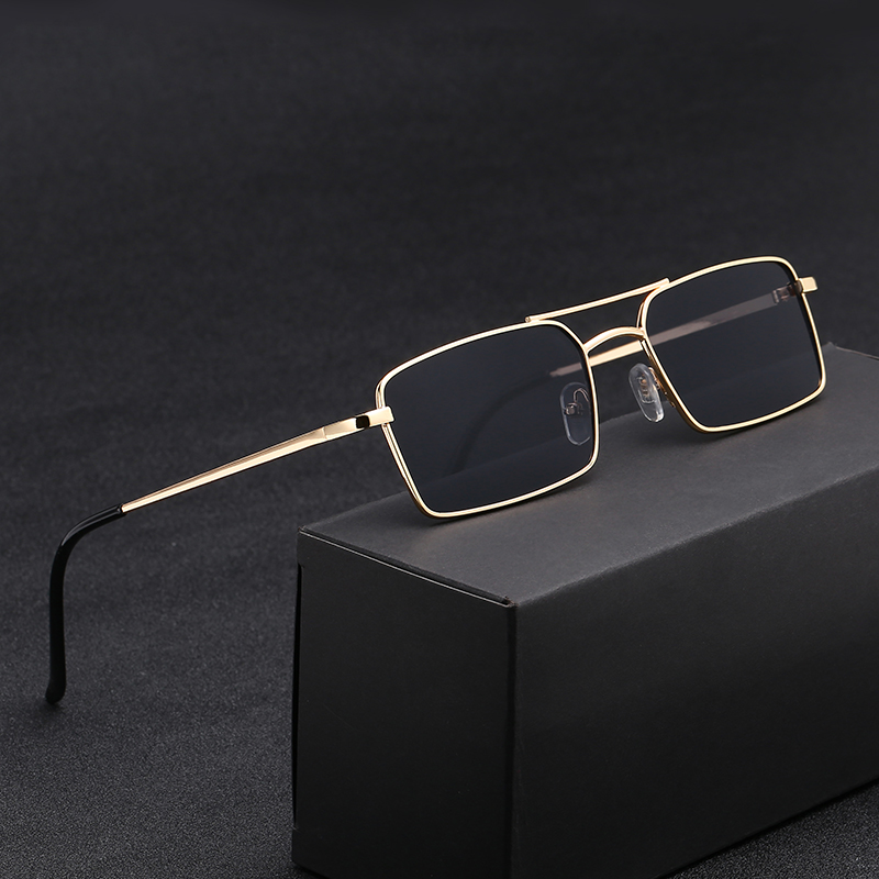 Designer Sunglasses - Yeni Kadın Markaları Tasarım Anti-Yansıtıcı Ayna