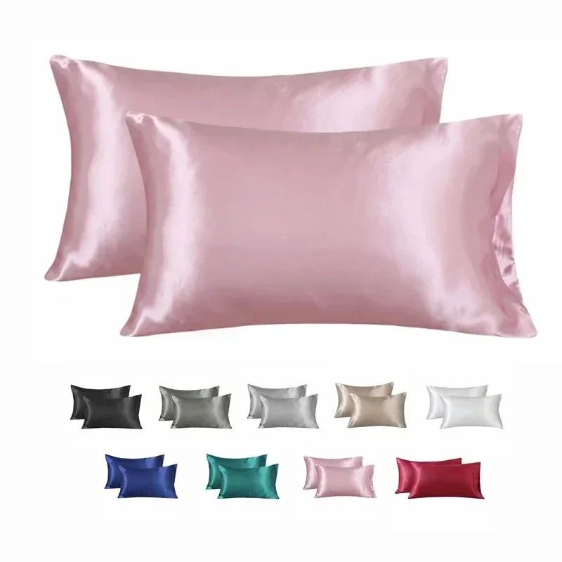 Silk Pillowcase - % 100 İpek Yastık Kılıfı Yastık