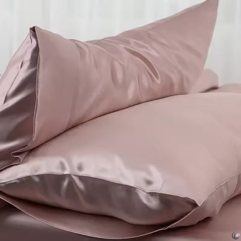 Silk Pillowcase - %100 Doğal Dut İpeği Yastık Kılıfı