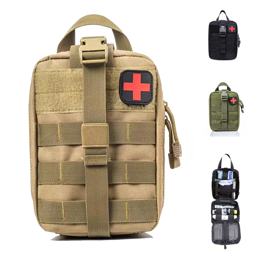 Travel Luggage Set - İlk Yardım Çantaları Erkekler ve Kadınlar