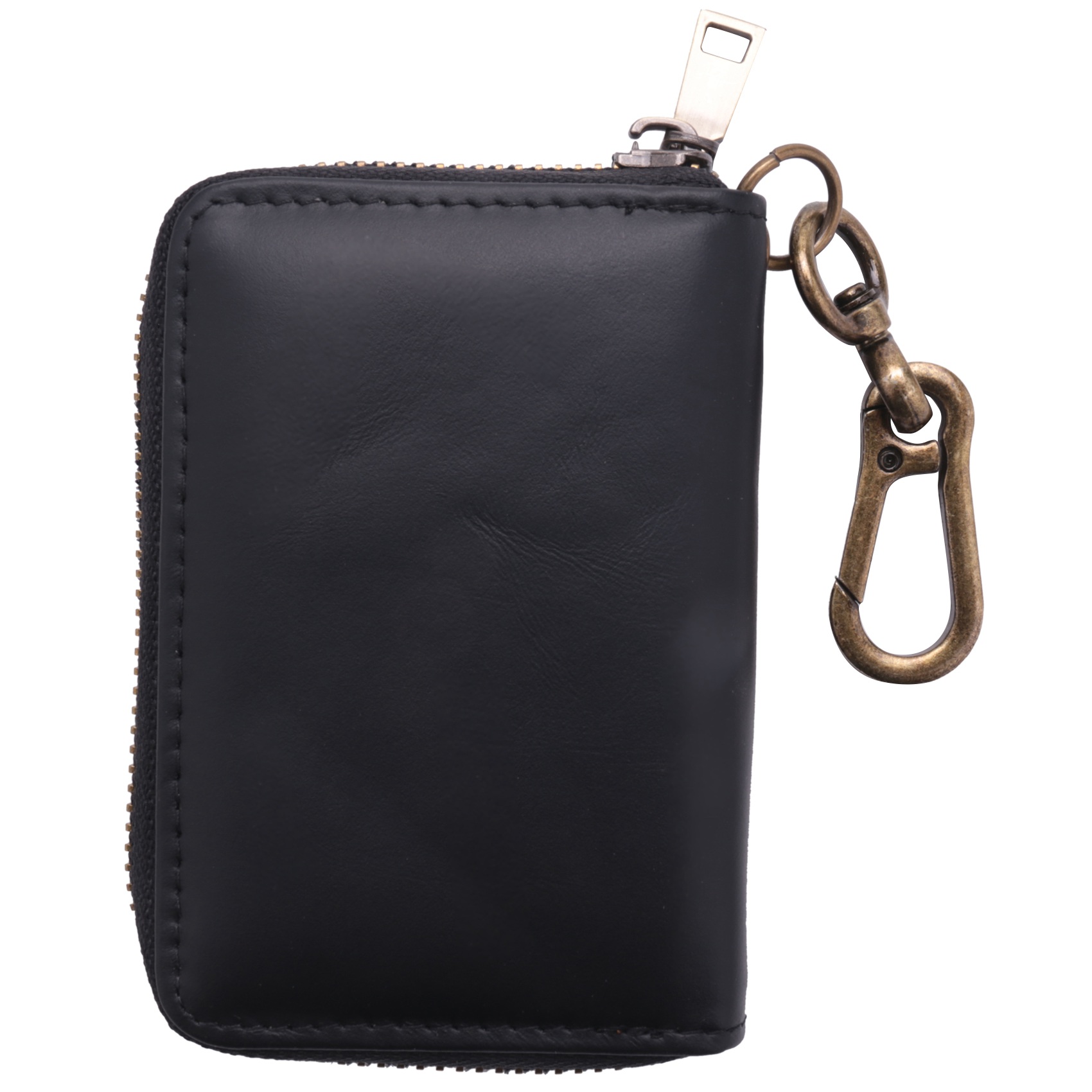 Leather Wallet Men - ABQR Deri Erkek ve Kadın Anahtar