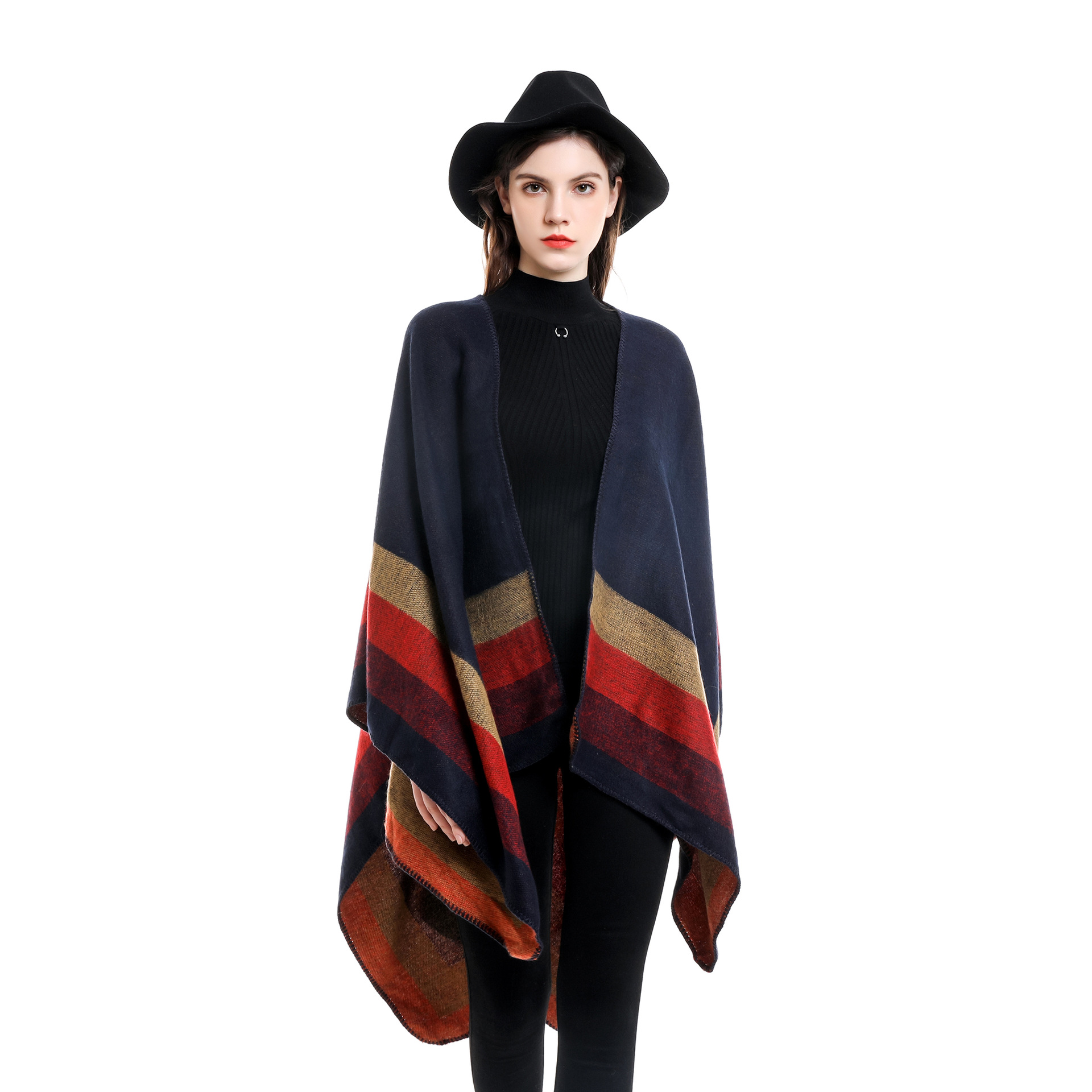2024 yeni moda kış sıcak ekose - Cashmere Scarf incelemesi ve fiyatı