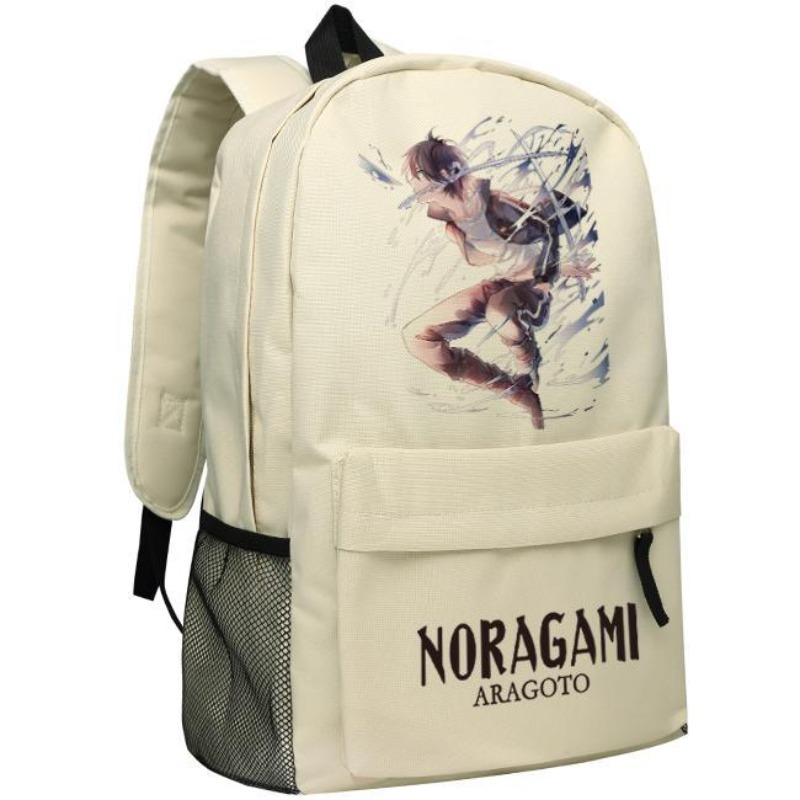 Noragami Iki Hiyori Yukine YAT - Travel Luggage Set incelemesi ve fiyatı