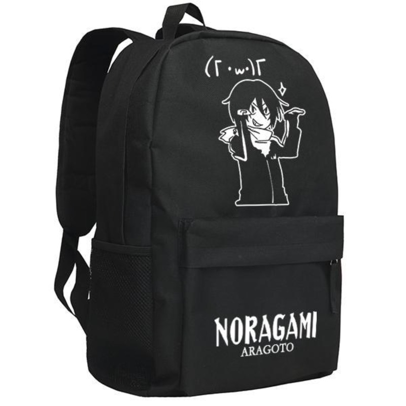 Noragami Iki Hiyori Yukine YAT - Travel Luggage Set incelemesi ve fiyatı