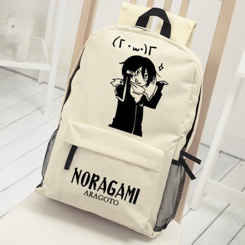 Noragami Iki Hiyori Yukine YAT - Travel Luggage Set incelemesi ve fiyatı
