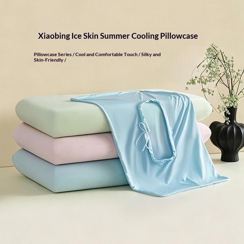 Yazlık Serinletici Buz İpek Ya - Silk Pillowcase incelemesi ve fiyatı