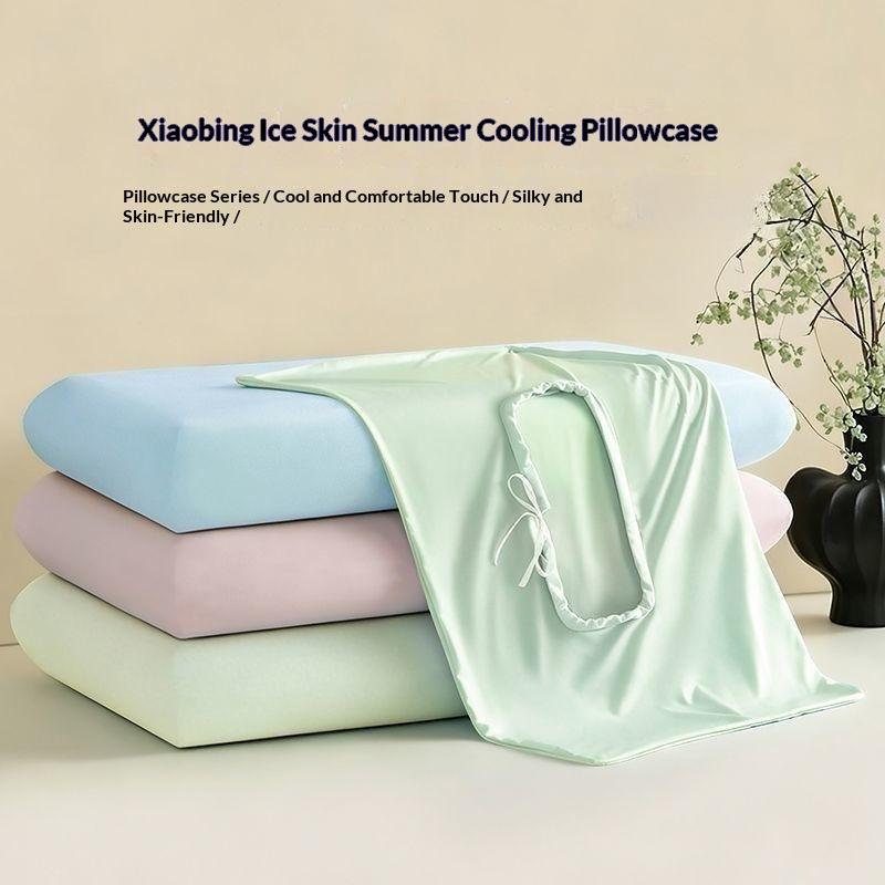 Yazlık Serinletici Buz İpek Ya - Silk Pillowcase incelemesi ve fiyatı