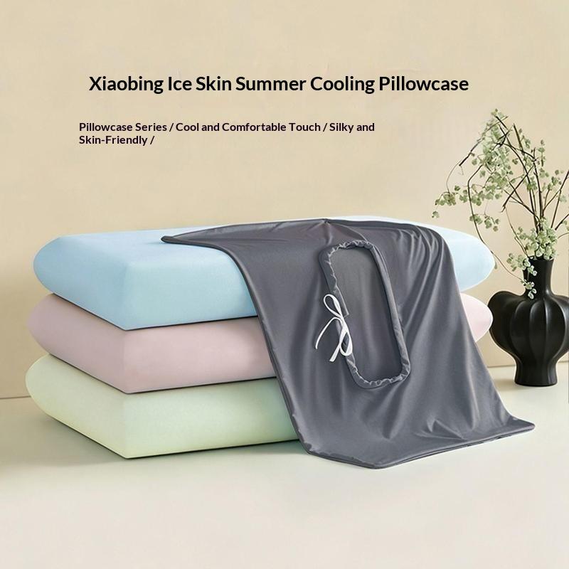 Yazlık Serinletici Buz İpek Ya - Silk Pillowcase incelemesi ve fiyatı