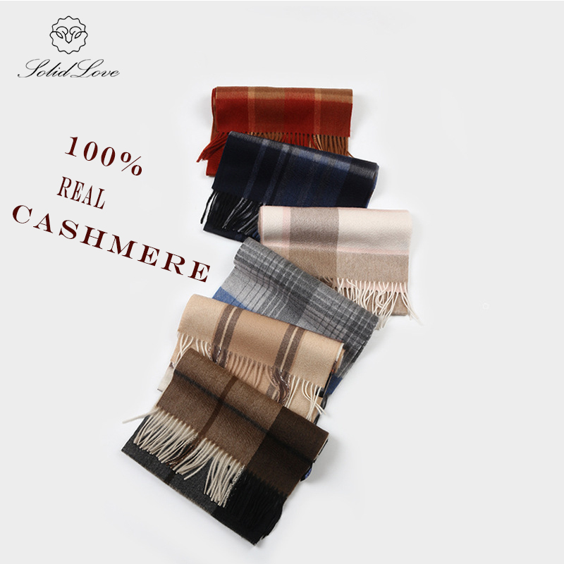 100% kaşmir eşarp ekose püskül - Cashmere Scarf incelemesi ve fiyatı