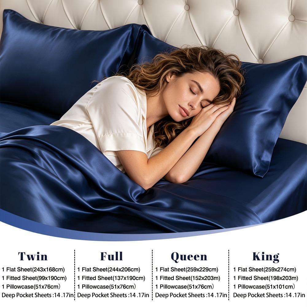 %100 Bambu Elyafından Yapılmış - Silk Pillowcase incelemesi ve fiyatı