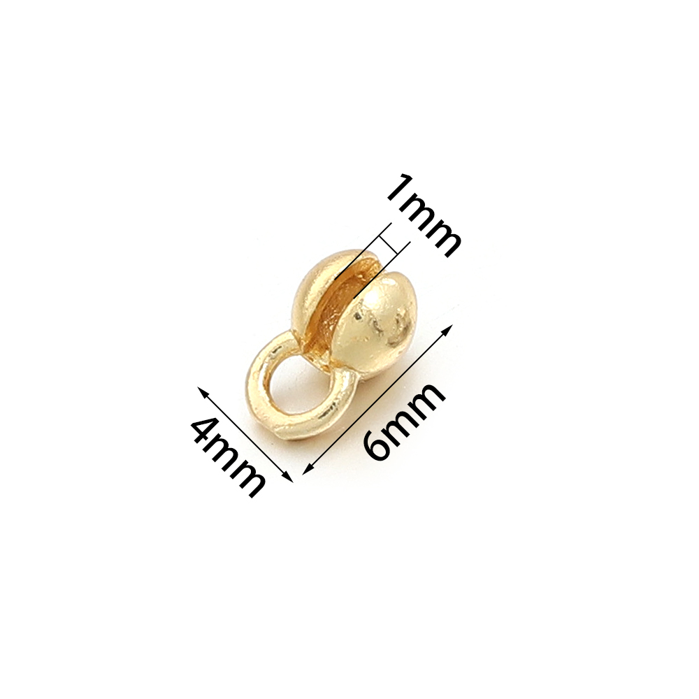 10 adet 18 ayar altın kaplama  - Gold Plated Jewelry incelemesi ve fiyatı