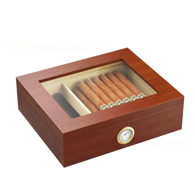 Puro Neme Kutusu Nemlendirici  - Premium Cigar Case incelemesi ve fiyatı