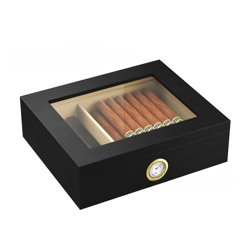 Puro Neme Kutusu Nemlendirici  - Premium Cigar Case incelemesi ve fiyatı