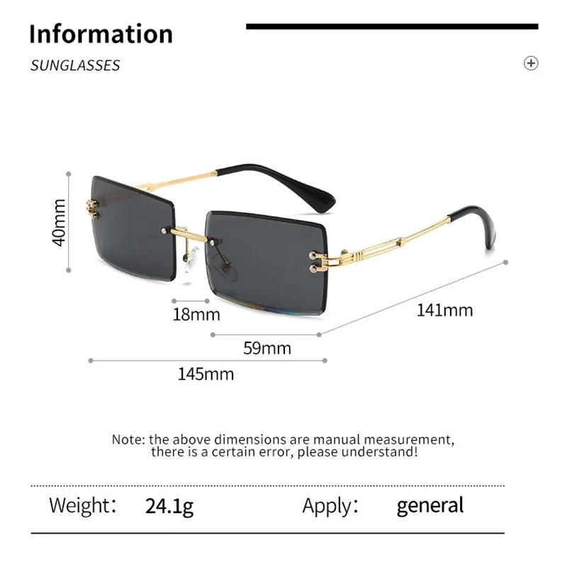 Yeni Metal Kesimli Güneş Gözlü - Designer Sunglasses incelemesi ve fiyatı