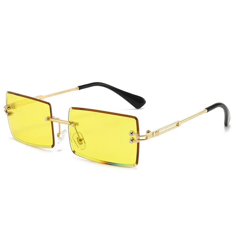 Yeni Metal Kesimli Güneş Gözlü - Designer Sunglasses incelemesi ve fiyatı