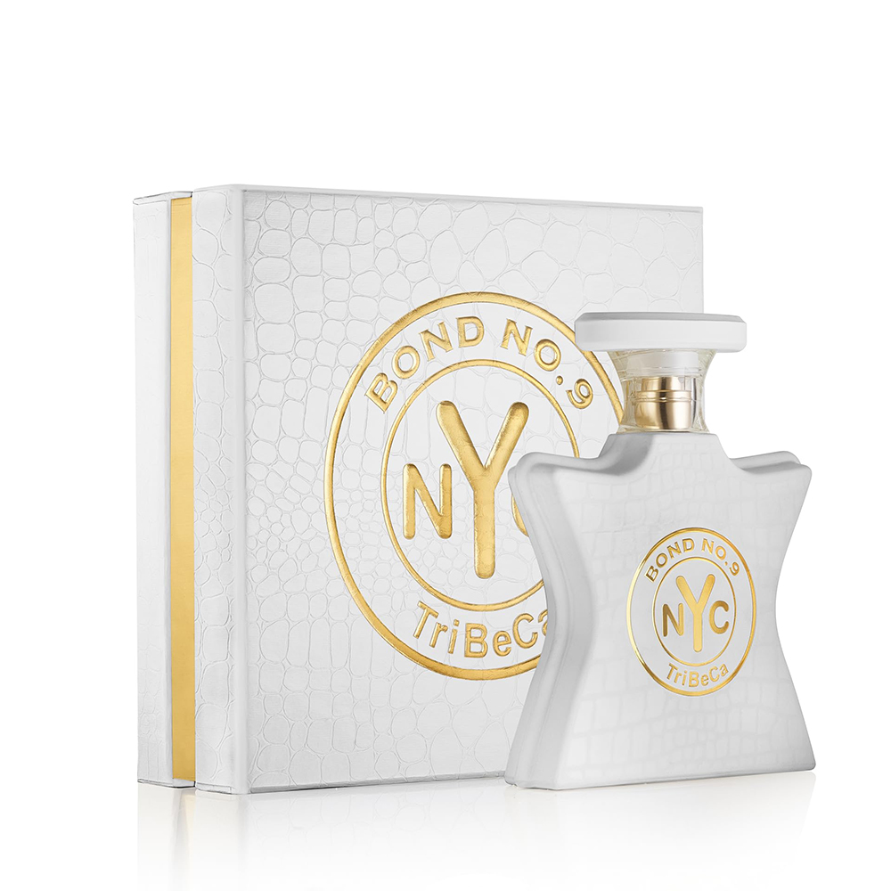 Bond No.9 Tribeca Unisex Eau D - Luxury Gift Set incelemesi ve fiyatı