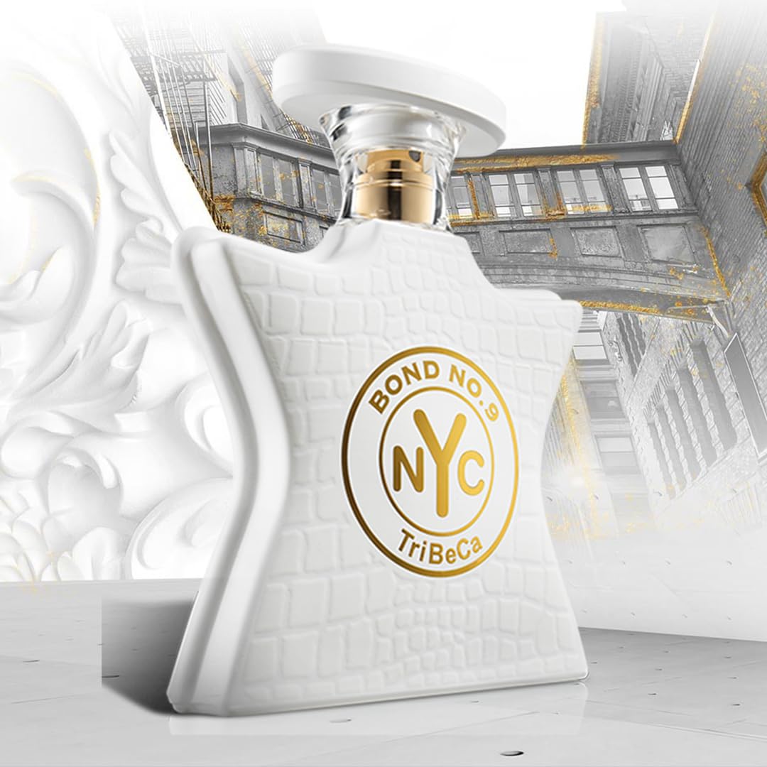Bond No.9 Tribeca Unisex Eau D - Luxury Gift Set incelemesi ve fiyatı