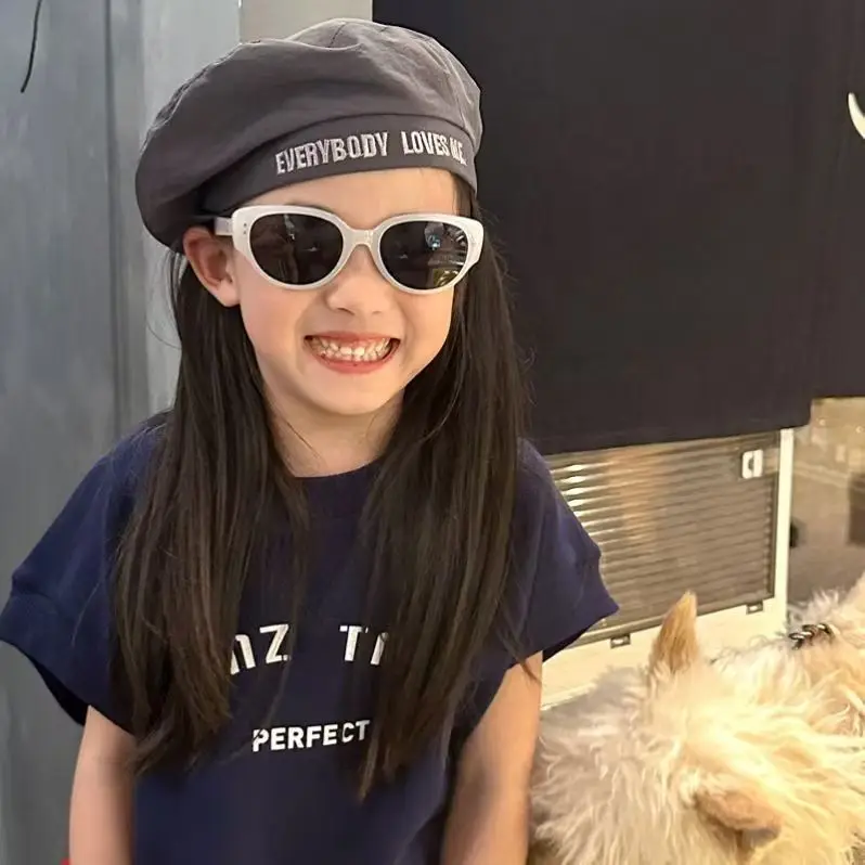 Yeni Çocuk Güneş Gözlükleri, E - Sunglasses Uv400 incelemesi ve fiyatı