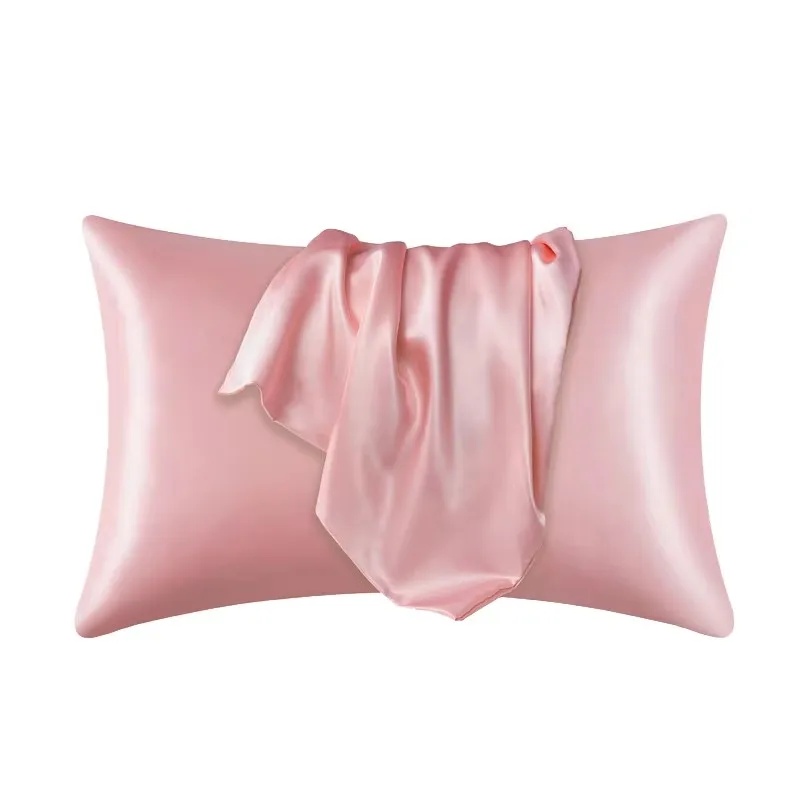 1/2 adet Saten İpek Yastık Kıl - Silk Pillowcase incelemesi ve fiyatı