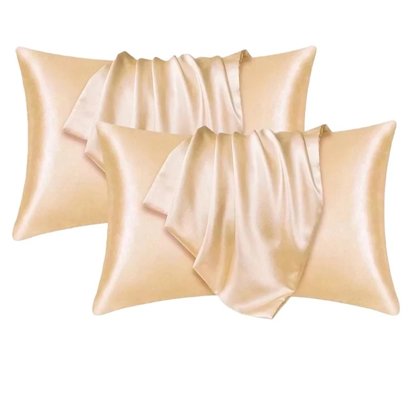 1/2 adet Saten İpek Yastık Kıl - Silk Pillowcase incelemesi ve fiyatı