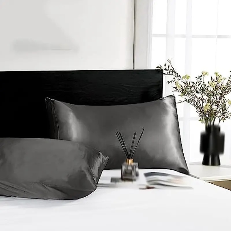 1/2 adet Saten İpek Yastık Kıl - Silk Pillowcase incelemesi ve fiyatı