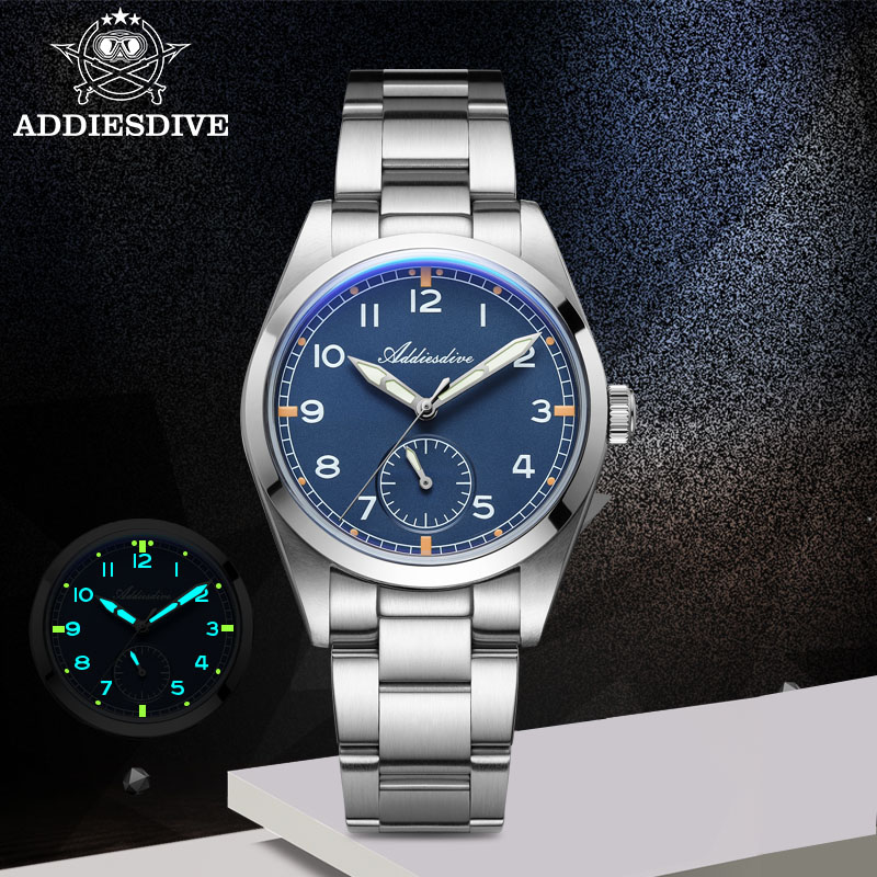 ADDIESDIVE 36mm erkek Quartz s - Luxury Watch Men incelemesi ve fiyatı