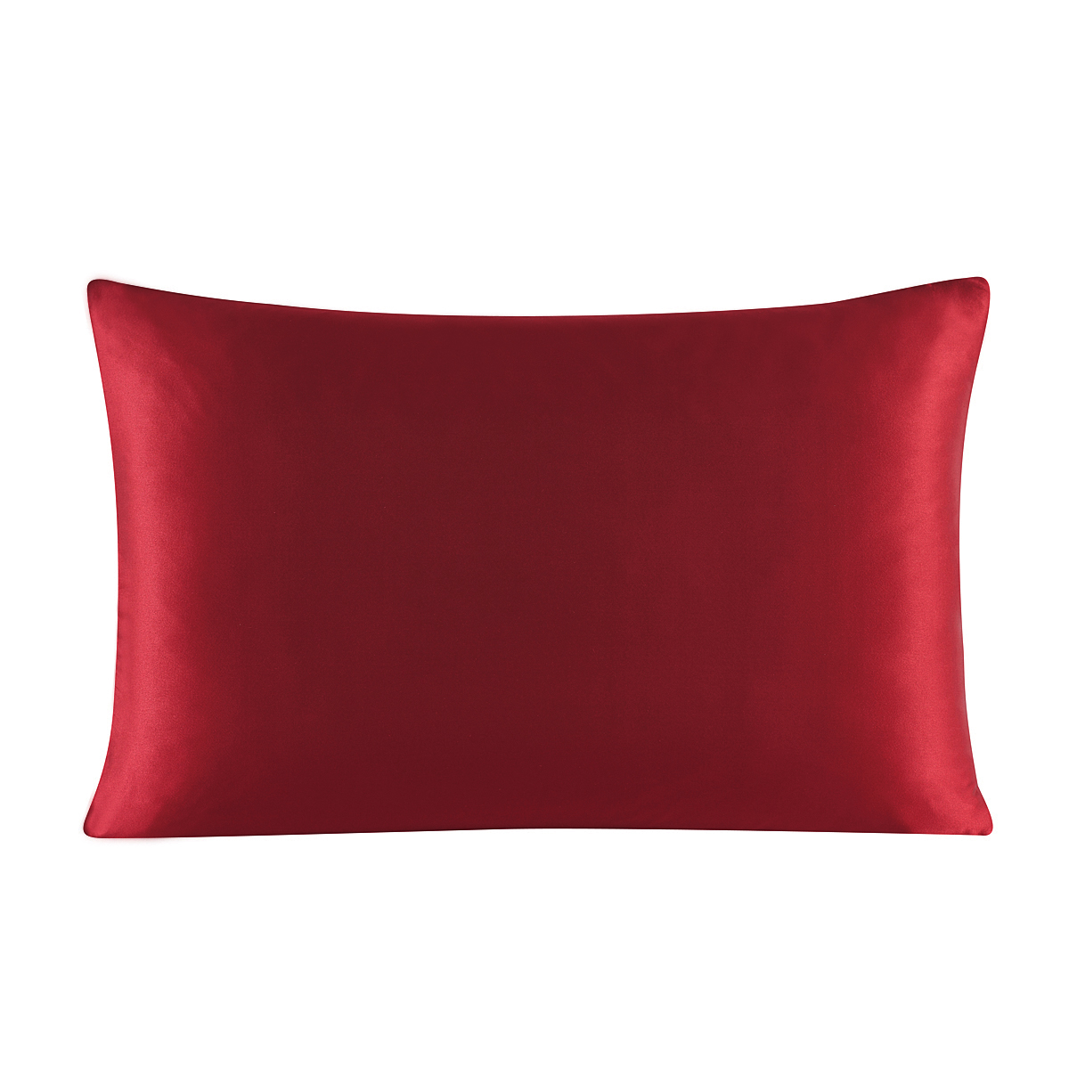 Ipek Fermuar Yastık Kılıfı 1 a - Silk Pillowcase incelemesi ve fiyatı