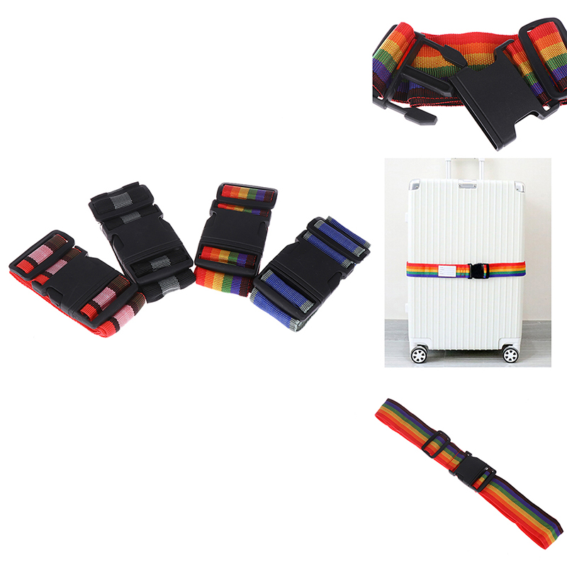 Seyahat valiz kayışı ayarlanab - Travel Luggage Set incelemesi ve fiyatı