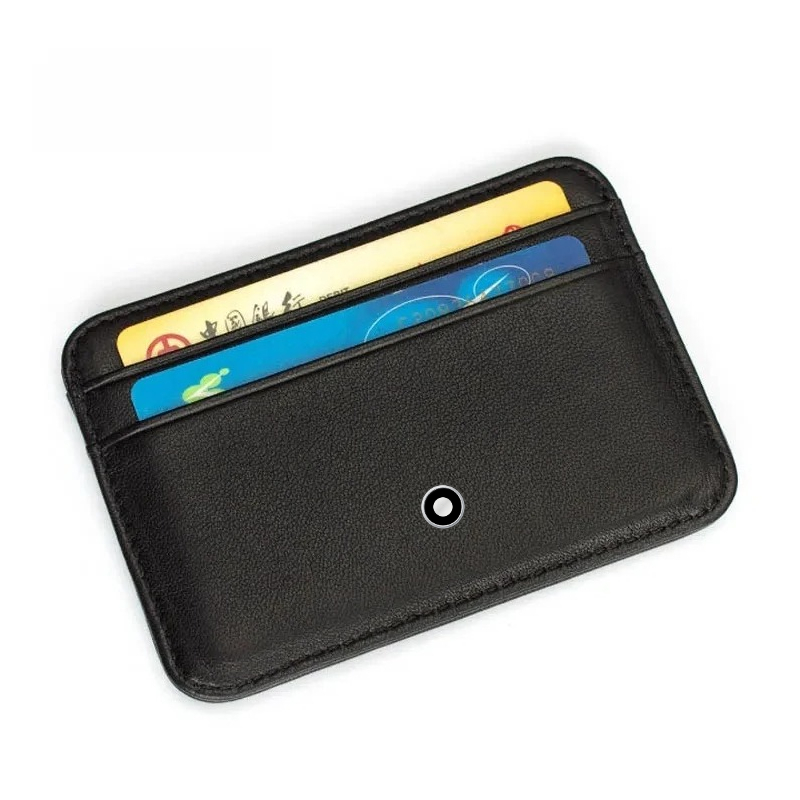 High End Lüks Business100% Hak - Leather Wallet Men incelemesi ve fiyatı