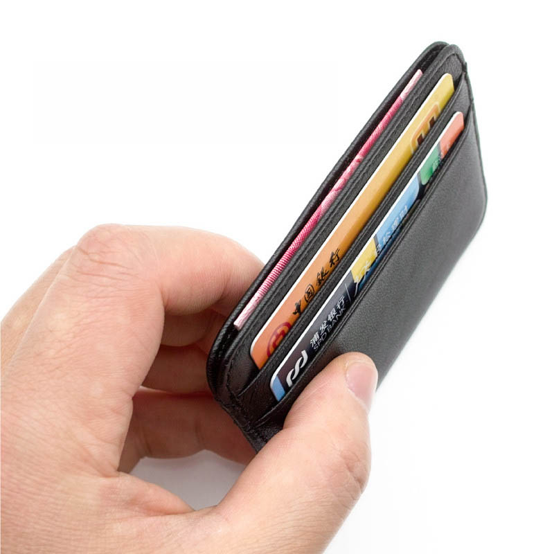 High End Lüks Business100% Hak - Leather Wallet Men incelemesi ve fiyatı
