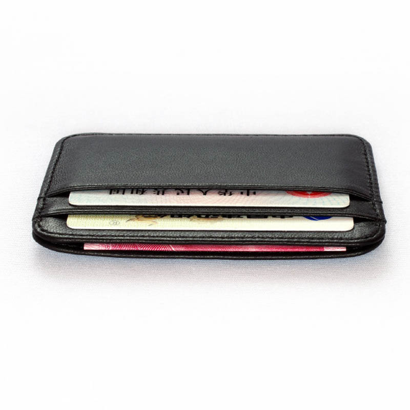 High End Lüks Business100% Hak - Leather Wallet Men incelemesi ve fiyatı