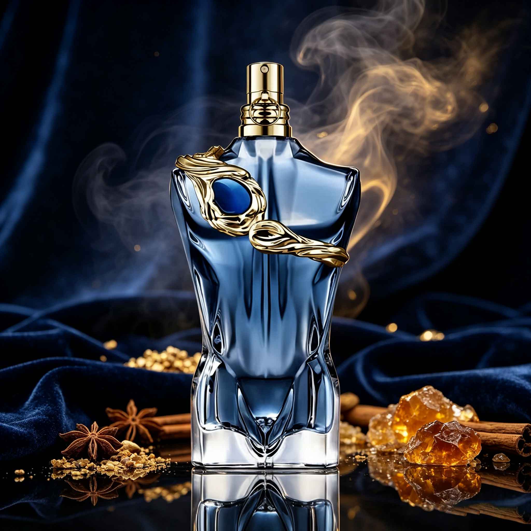 Le Beau Narcisse Lüks Hediye K - Luxury Gift Set incelemesi ve fiyatı