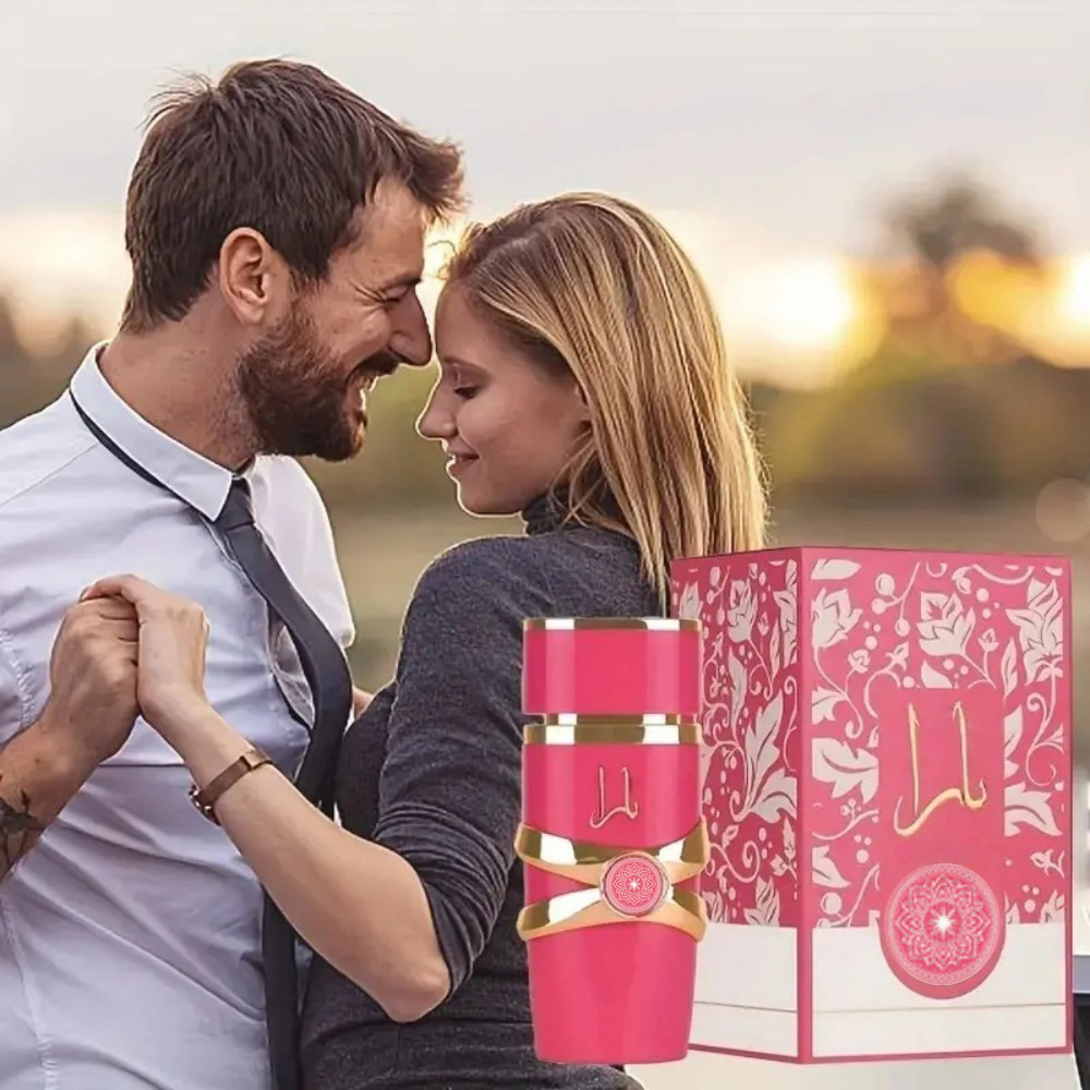 Yara & Asad Parfüm Hediye Seti - Luxury Gift Set incelemesi ve fiyatı