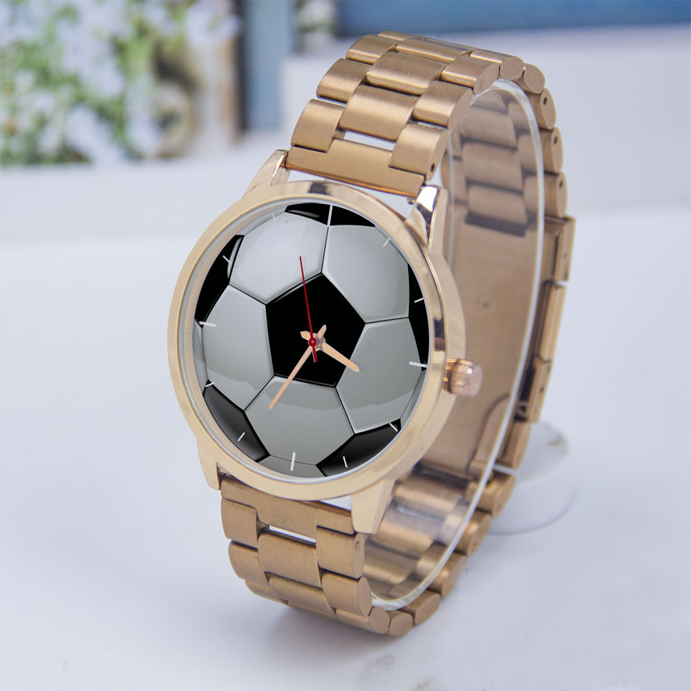 Futbol Futbol Tasarım Hayranla - Gold Plated Jewelry incelemesi ve fiyatı