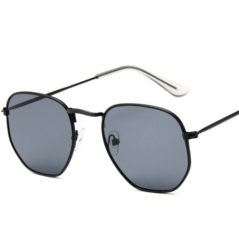 Yuvarlak Punk Güneş Gözlüğü Er - Sunglasses Uv400 incelemesi ve fiyatı