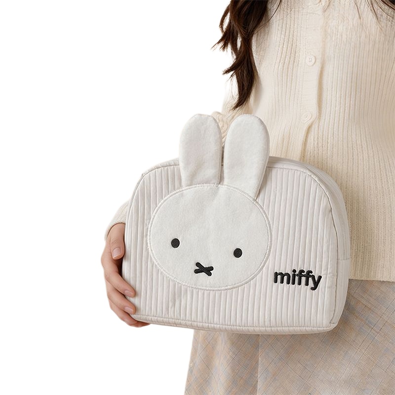 Yaratıcı Miffy Tavşan Serisi T - Travel Luggage Set incelemesi ve fiyatı