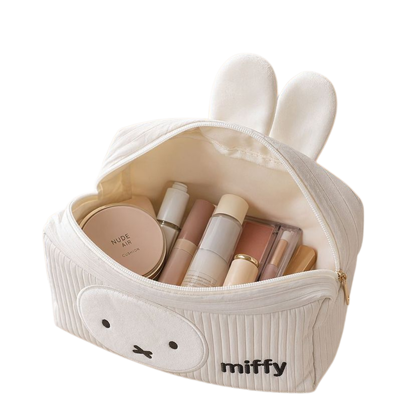 Yaratıcı Miffy Tavşan Serisi T - Travel Luggage Set incelemesi ve fiyatı