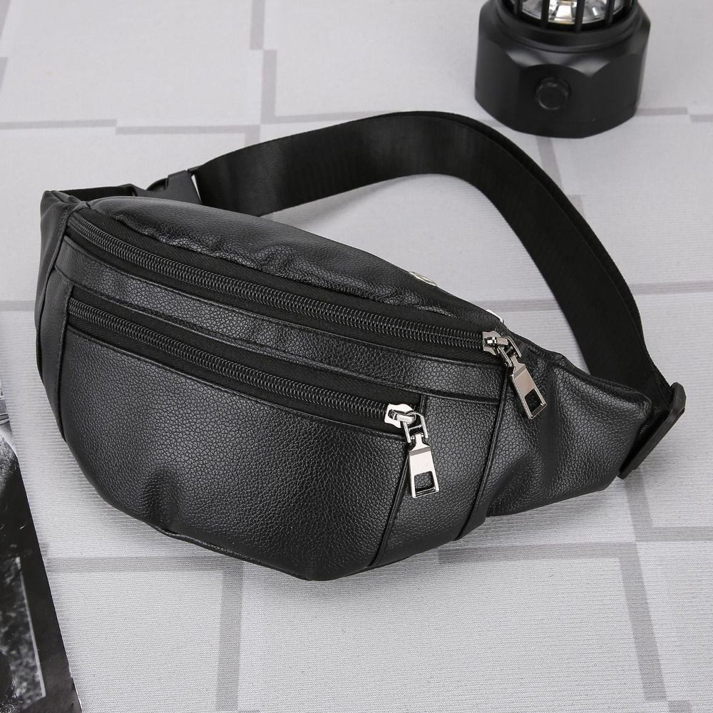 Çok Fonksiyonlu Çapraz Askılı  - Leather Wallet Men incelemesi ve fiyatı