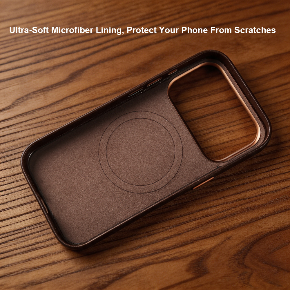 iPhone 17 Pro Max 13 14 15 16  - Premium Cigar Case incelemesi ve fiyatı
