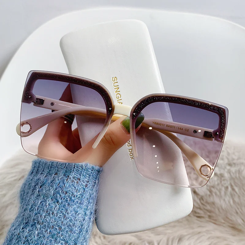 Büyük Boy Güneş Gözlüğü Erkek  - Designer Sunglasses incelemesi ve fiyatı