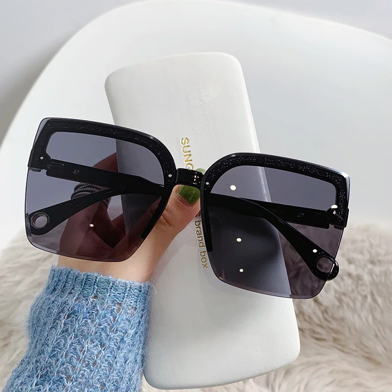 Büyük Boy Güneş Gözlüğü Erkek  - Designer Sunglasses incelemesi ve fiyatı