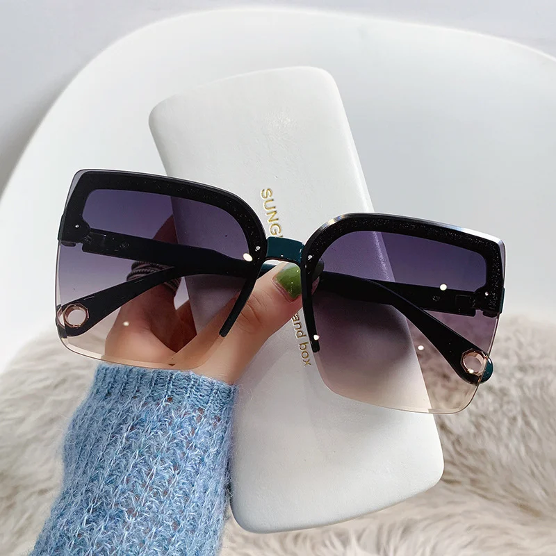 Büyük Boy Güneş Gözlüğü Erkek  - Designer Sunglasses incelemesi ve fiyatı