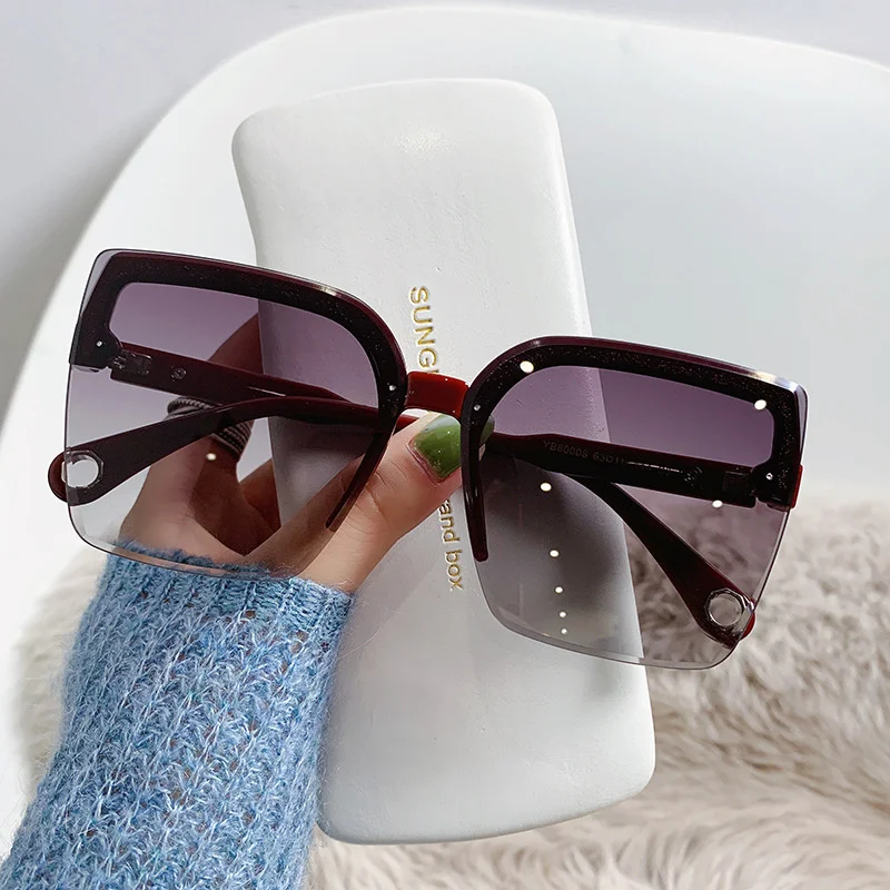 Büyük Boy Güneş Gözlüğü Erkek  - Designer Sunglasses incelemesi ve fiyatı