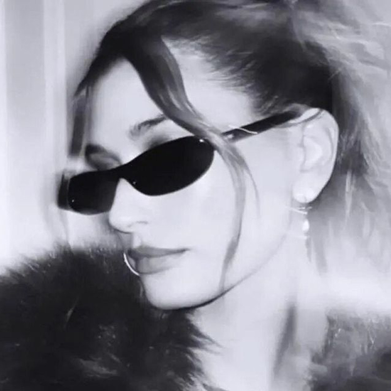 Küçük Çerçeve Oval Güneş Gözlü - Designer Sunglasses incelemesi ve fiyatı