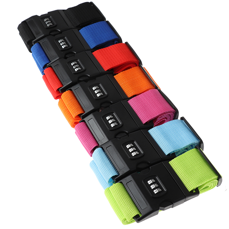 2M gökkuşağı şifreli kilit amb - Travel Luggage Set incelemesi ve fiyatı