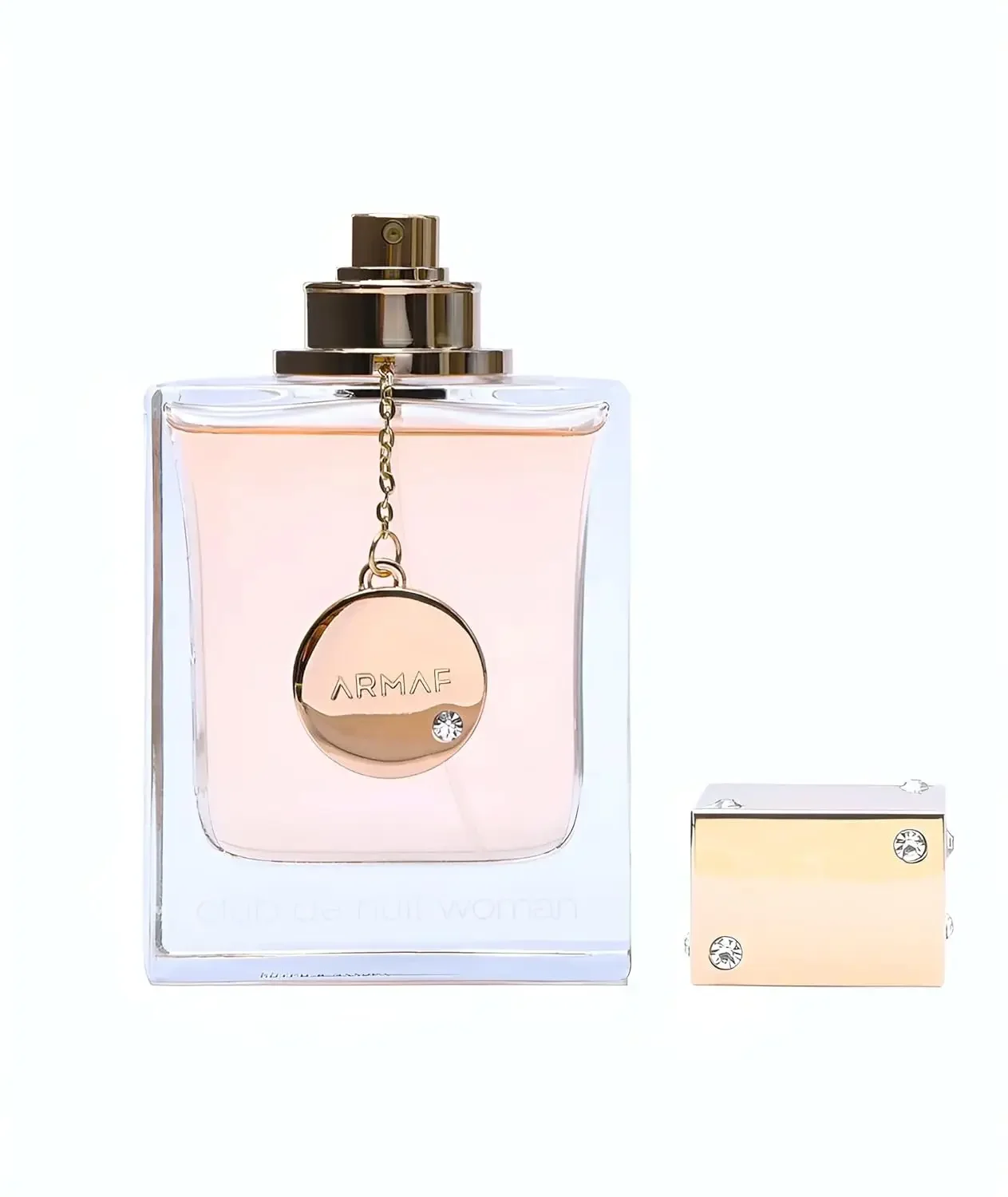 Armaf Club De Nuit EDP 100ML K - Luxury Gift Set incelemesi ve fiyatı