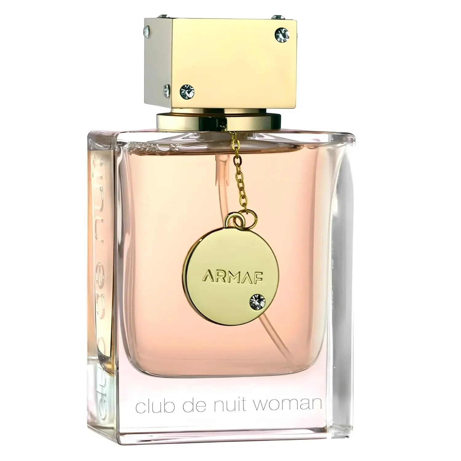 Armaf Club De Nuit EDP 100ML K - Luxury Gift Set incelemesi ve fiyatı