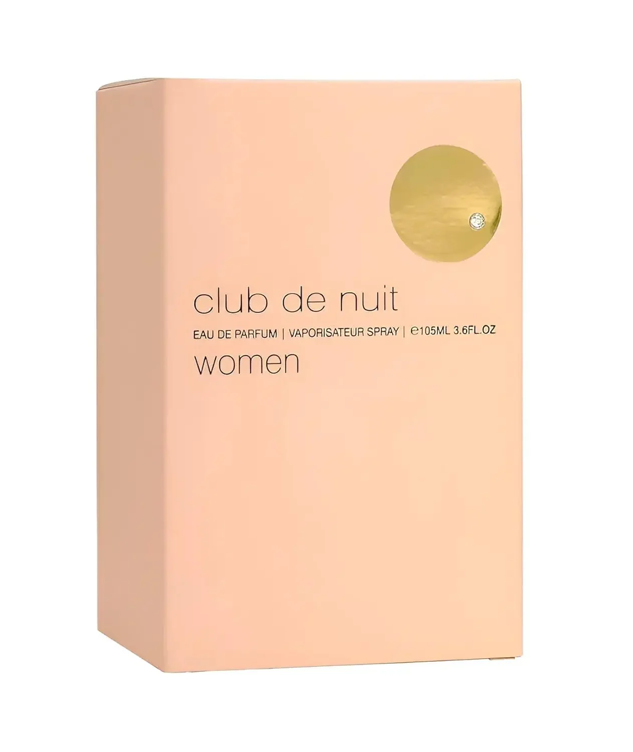 Armaf Club De Nuit EDP 100ML K - Luxury Gift Set incelemesi ve fiyatı
