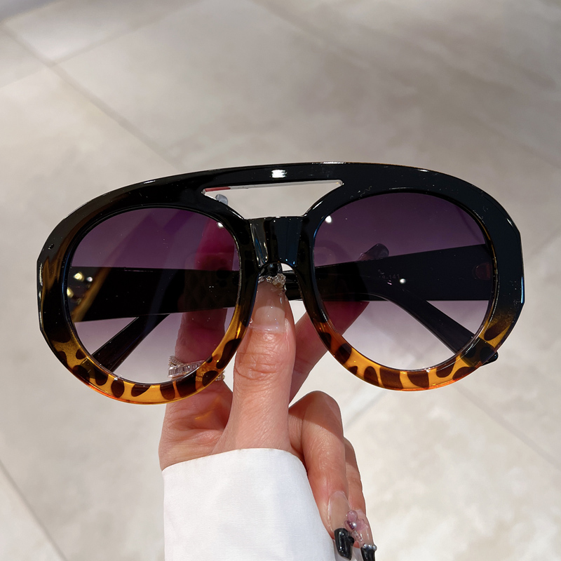 Büyük Boy Yuvarlak Gözlük Erke - Sunglasses Uv400 incelemesi ve fiyatı